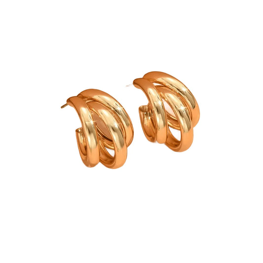 Brinco Argola Clássico