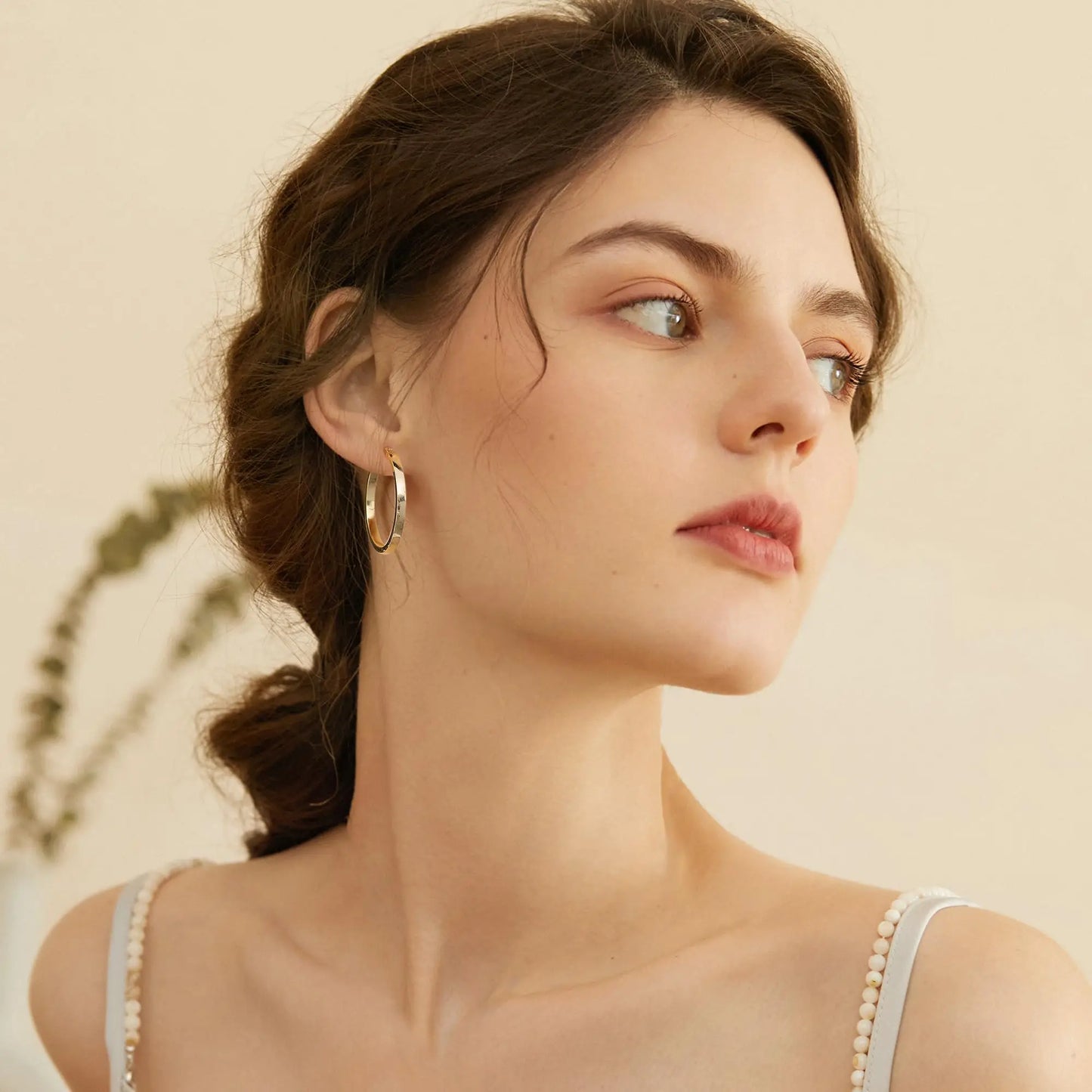 Brincos Argola Clássica