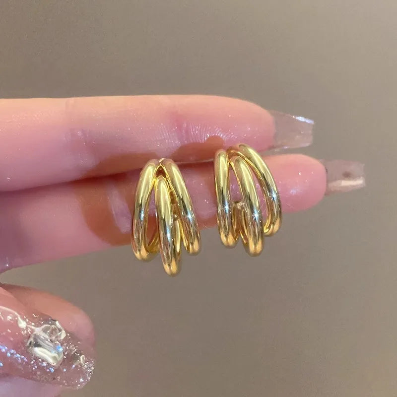 Brinco Argola Clássico