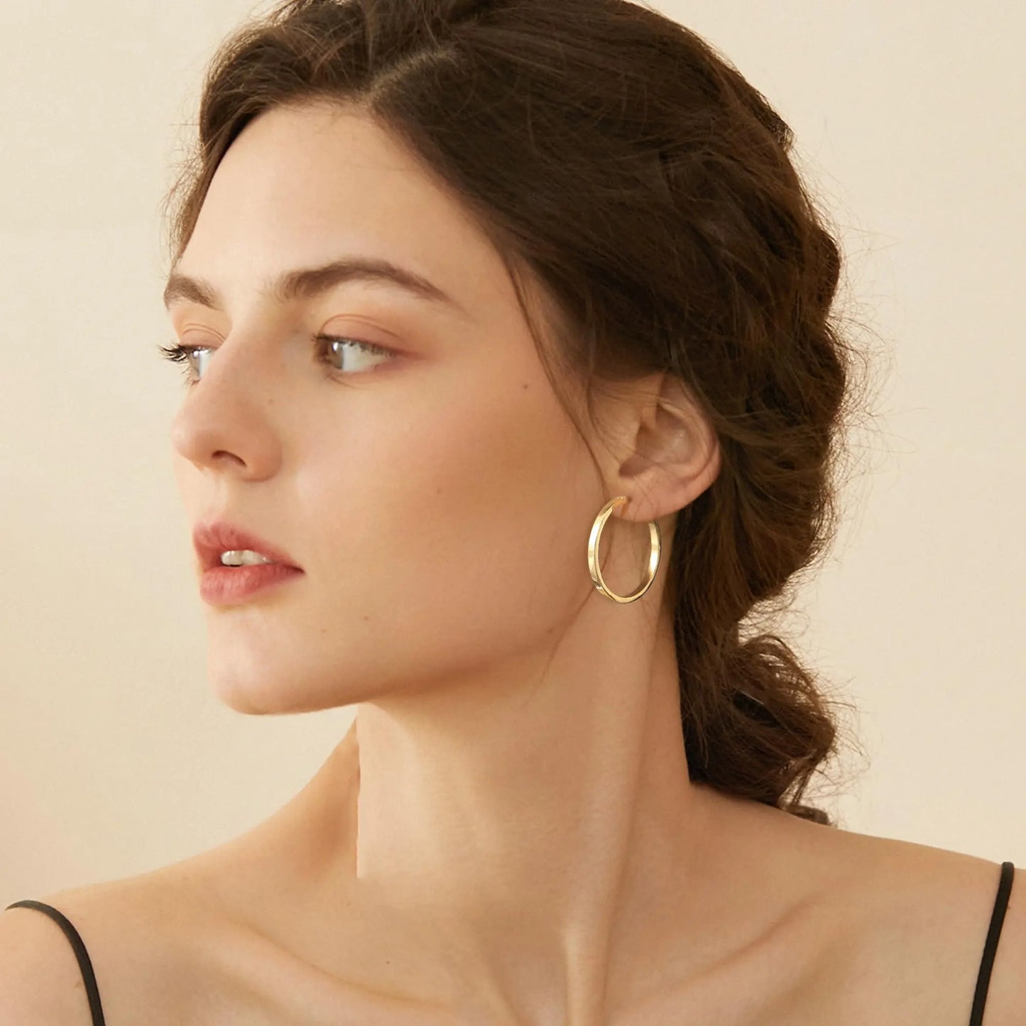 Brincos Argola Clássica