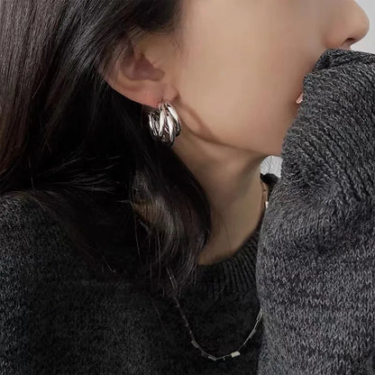 Brinco Argola Clássico