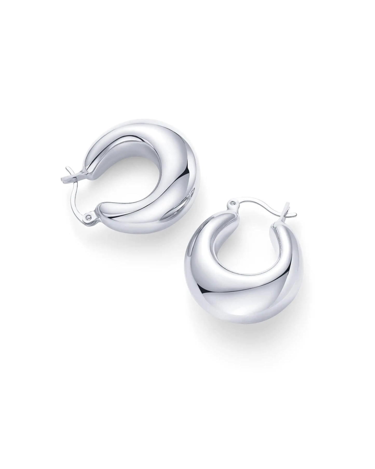 Brincos Argola Clássicos